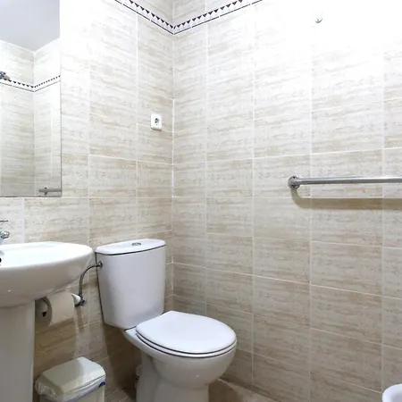 Valparaiso Apartment Nerja