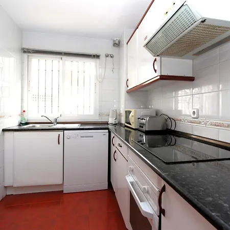 アパート Valparaiso