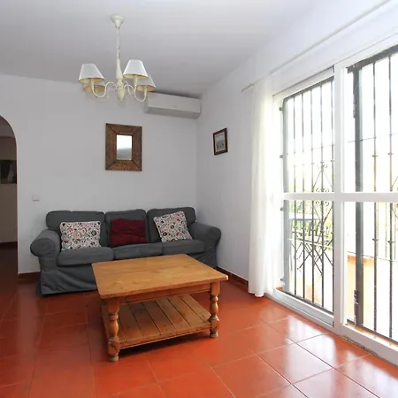 Valparaiso アパート *