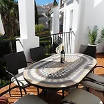 Apartment Valparaiso Nerja
