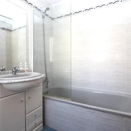 Apartamento Valparaiso *
