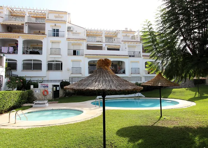 Valparaiso Апартаменты *