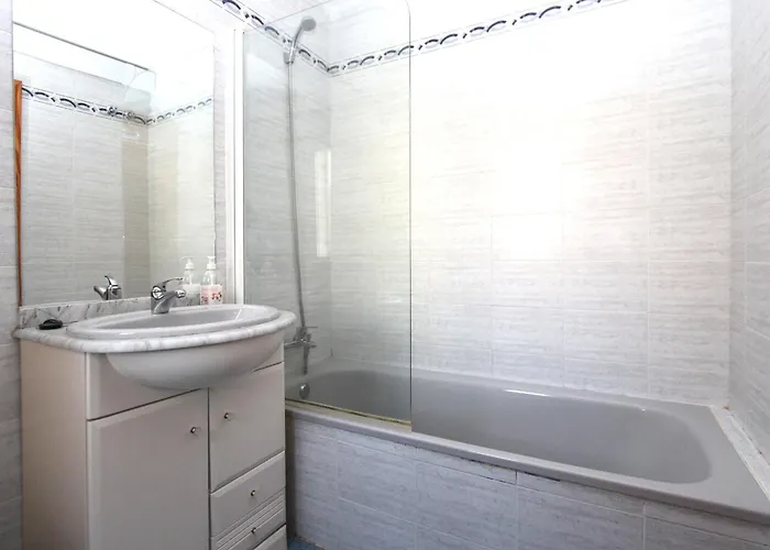 Apartment Valparaiso *