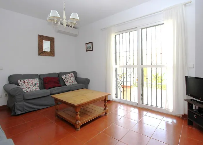 Apartment Valparaiso Nerja