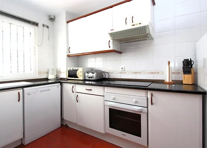 Valparaiso Апартаменты