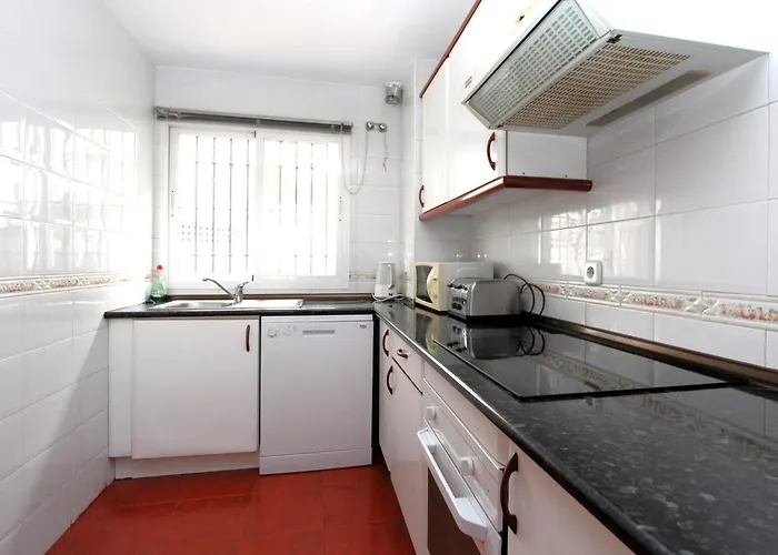 Apartment Valparaiso