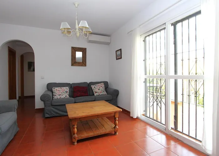 Valparaiso Apartment *