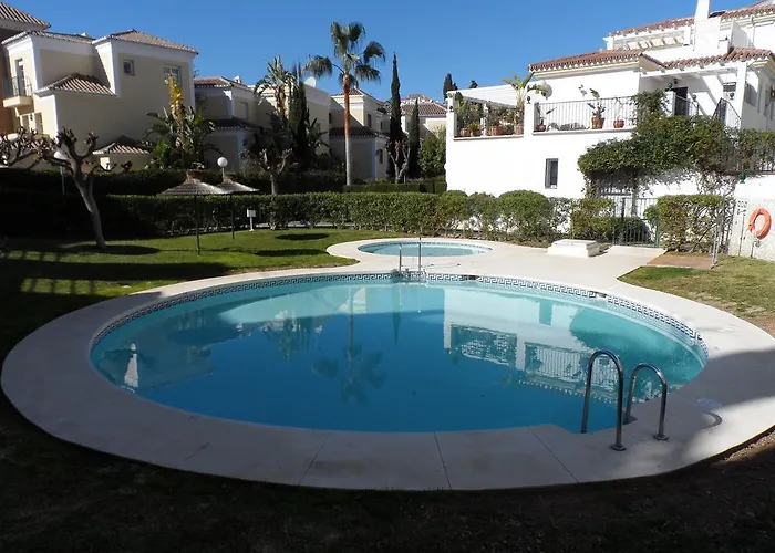 Valparaiso Апартаменты