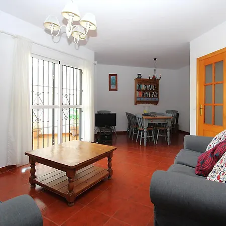 Lägenhet Valparaiso