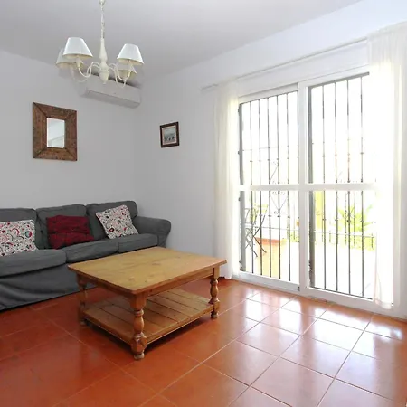 Lägenhet Valparaiso Nerja