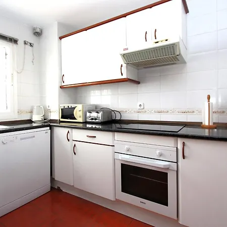 Valparaiso Lägenhet